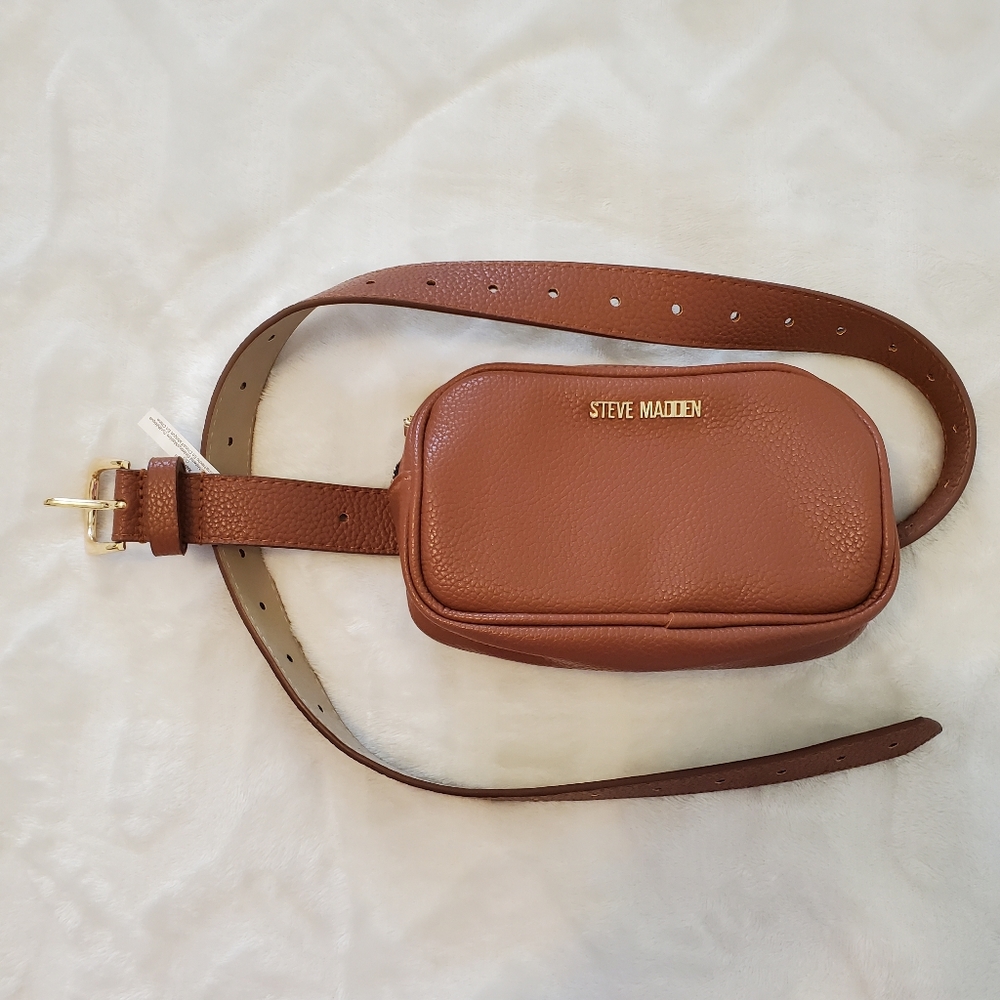 Steve Madden belt bag